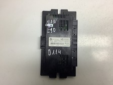 BMW 3 SERIES E90 E91 XENON FOOTWELL LIGHT CONTROL MODULE 9230448