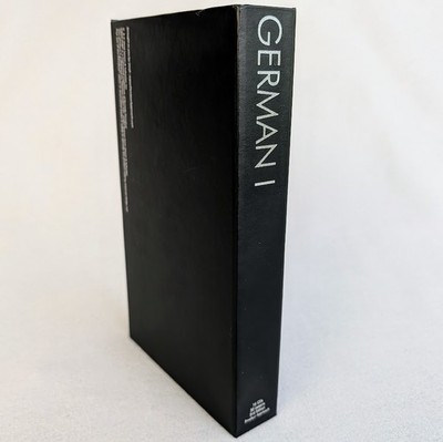 Pimsleur German I Gold Edition CD Set 16 Disc 30 Lessons Level 1 Language Course
