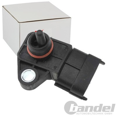 NTY MAP-SENSOR SAUGROHRDRUCK LADEDRUCK passend für HYUNDAI ACCENT ELANTRA EQUUS