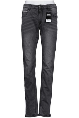 TIMEZONE Jeans Herren Hose Denim Jeanshose Gr. W31 Baumwolle Grau #8s1hogb