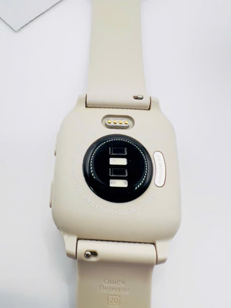 Garmin Venu Sq Music 6014 | eBay