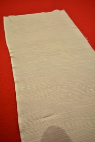 Vintage Japanese Silk Kimono Fabric Textile Remnant Craft Material 48"/CN06/65