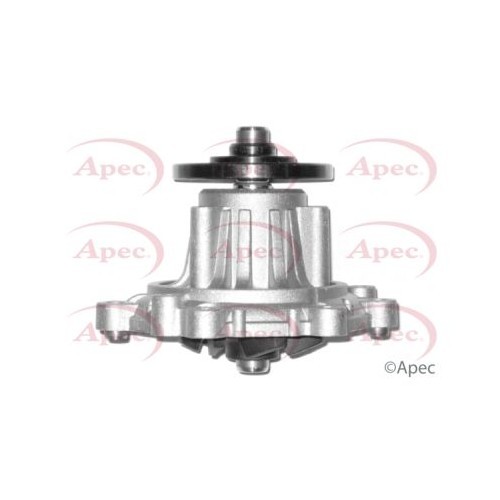 For TOYOTA HILUX VIGO VII 2004 to 2016 WATER PUMP AWP1504