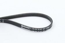 Keilrippenriemen CONTINENTAL CTAM 3PK576 ELAST für OPEL CROSSLAND P17 P2QO CORSA