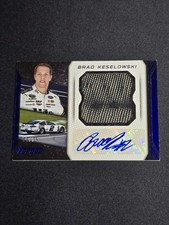 2016 Panini Torque NASCAR Racing Cards 12