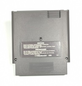 Airwolf - Nintendo NES - PAL B - Spiel Modul - Gut