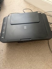 Canon Pixma MG2550S Inkjet Printer