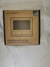 AC Infinity Controller 69 PRO Smart Environmental Controller - (CTR9P)