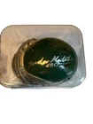 JORDAN MAILATA signed EAGLES mini helmet  100% Real Auto