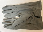 Swarovski Gray Unlined Gloves One Size Fits Most — photo 4