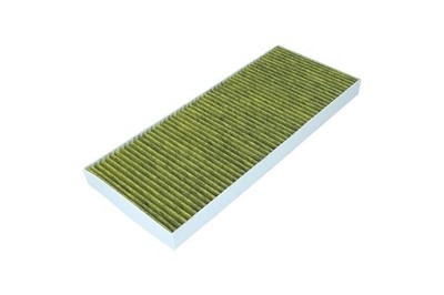 Innenraumfilter KAMOKA 6080022 Aktivkohlefilter Feinstaubfilter (PM 2.5) für Bus