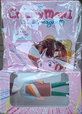 ICHIRO HANAZONO (MAURIZIO)  CREAMY MAMI INCANTEVOLI MAGHETTE  COLLECTIO N#44