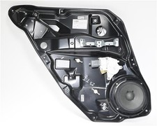 Lève vitre Mercedes 350