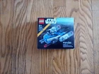 Lego Star Wars set#75391; Captian Rex Y-Wing Microfighter