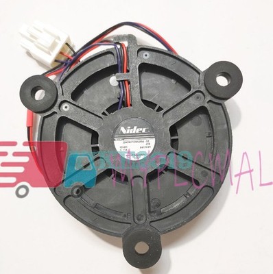 1PC  refrigerator built-in cooling fan GW10C12MS2BA-52 DC12V 0.11A #T9