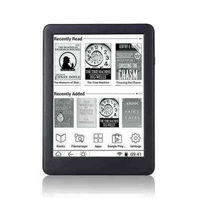 Boyue Likebook P6 E-Reader E-Book | New In Box