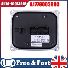 NEW LED Headlight Module For Mercedes-Benz A-Class A220 W177 V177 A1779003803 UK