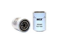 For 2003-2009 GMC C6500 Topkick Fuel Filter WIX 66528BVBQ 2007 2004 2005 2006