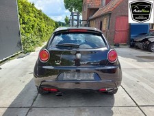 STOßSTANGE HINTEN BUMPER REAR Alfa Romeo MiTo (955) 2011 71777565
