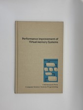 Computer Science Ser.: Performance Improvemen...