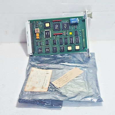 SAAB TankRadar G3 9150064-511 LCM Processor Memory Board PCB *NEW*