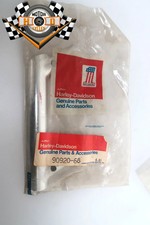 Harley morsetto portapacchi sella rail mount NOS 90920-68 Shovelhead FL FLH