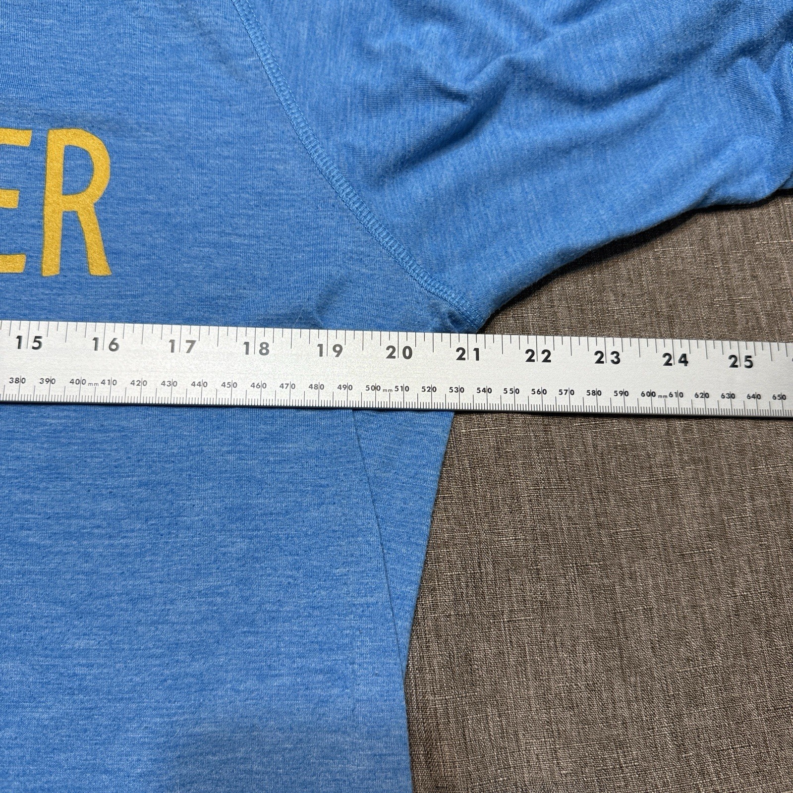 Taco Time Employee Uniform T-Shirt Mens Large Summer Time is Taco Time