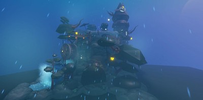   Adopt Pets with Me Glitch Build House Ghibli Home Realistic (No grind )
