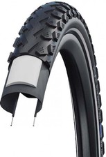 Pneumatico Rigido Schwalbe Land Cruiser Plus 24x2.00 Puncture Guard Active Line