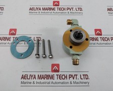 Industrial Rotary Encoder