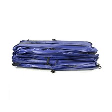 Skywalker Trampolines Spring Pad Skywalker Trampolines 15' Blue Rectangle