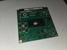 TESTED congatec 048802 conga-TC370/i3-8145UE COM Express Compact Type 6 Module