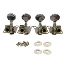 Tête De Machine à Guitare