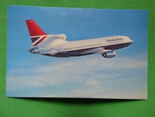 TRISTAR BRITISH AIRWAYS N48354