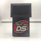 DS ACTION REPLAY - NINTENDO DS DS LITE DSI - USED TESTED