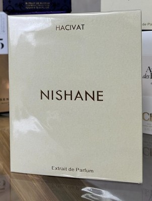 Nishane Hacivat Extrait de Parfum 1.7Oz. (50ml)