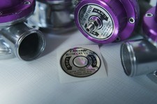 Greddy Type S Bov Blow Off Valve Sticker Decal Reproduction