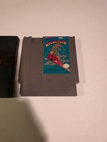 Rocketeer (Nintendo NES, 1991) ☆ Authentic ☆