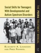 Social Skills for Teenagers with Developmenta...