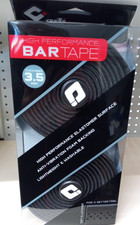 ODI Performance Bartape 3.5mm Black