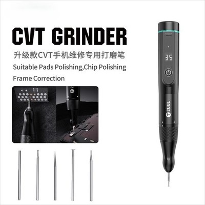 GRINDER Polierstift für die Reparatur von Mobiltelefonen, Motherboard, Chip-Pad