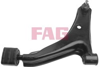 FAG 821 0054 10 Steuer-/Hinterer Querlenker, RadaufhäNgung FüR Subaru, Suzuki
