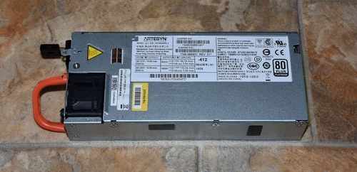 Juniper JNP-PWR1600-AC-A AC Power Supply 740-066937 for MX10003 JNP10003 Router