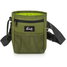 Futtertasche Leckerlibeutel Futterbeutel Hund...
