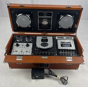 Spirit of St Louis CD Player | eBay
