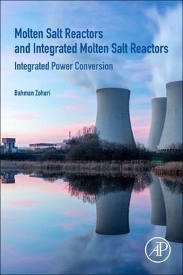 Molten Salt Reactors and Integrated Molten Salt Reactors | Bahman Zohuri | Buch