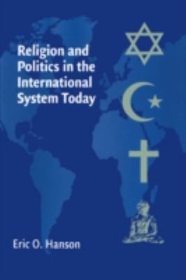 Religion and Politics in the International System Today Perfect E