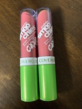 2 Pack Covergirl Smoochies Lipslicks Lip Balm 265 Smooch New