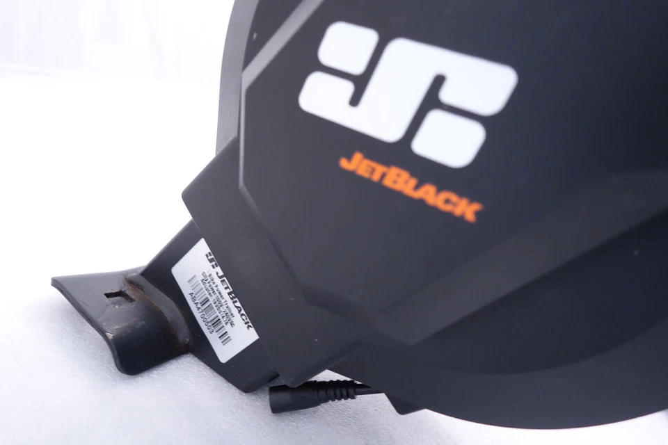 JetBlack VOLT EMS Smart Rollentrainer BWare - Bild 4 von 4