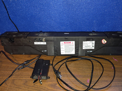 OKIMAT IPS IP20 Motor Control & Power Down Box Flexfit Bed Sleep Number Tested